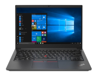 Lenovo ThinkPad E14 i7-1165G7/16GB/512/Win10P - 618674 - zdjęcie 1